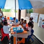 golden glory school100