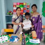 golden glory school76