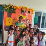 golden glory school95