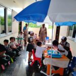golden glory school97